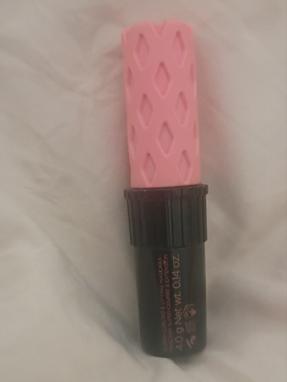 Benefit Roller Lash Mascara - Light Pink & Black - Picture 3 of 3